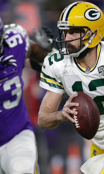 Upon Further Review: Packers at Vikings